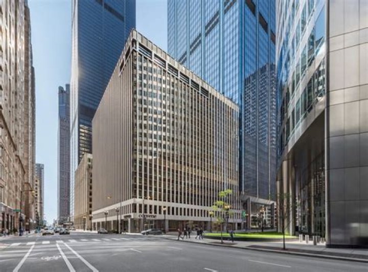 West Monroe Partners Inks 12-Year Lease as Anchor Tenant at 311 W. Monroe, Names Building 'West Monroe Partners HQ'