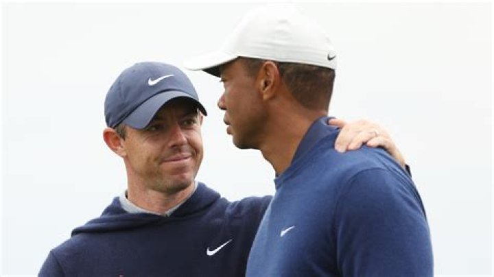 What Are The Golfing Trade Secrets Tiger Woods Is Sharing With Rory McIlroy?