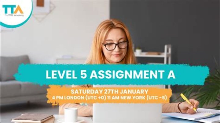 What Does a TEFL Course Involve?