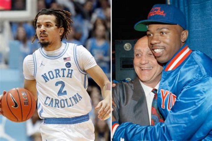 What is Cole Anthony’s net worth? Get to know how much the young NBA player is worth