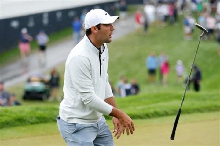 What Is Scottie Scheffler’s Net Worth?