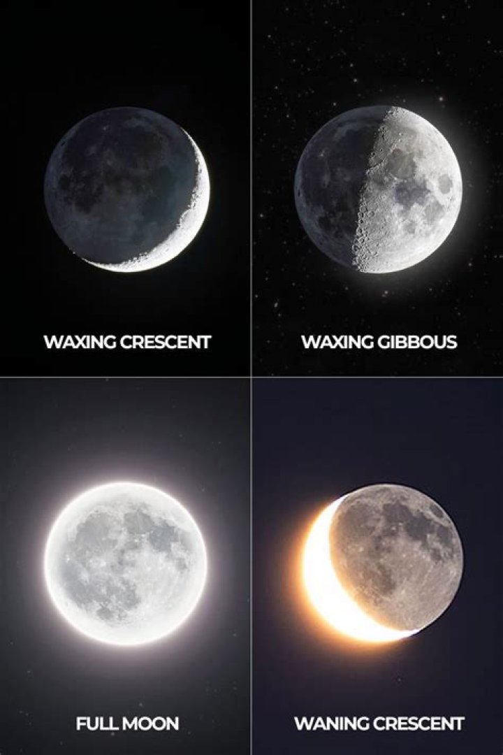 What Is The Waxing Gibbous Emoji? How Is The Password Game Connected To The Moon Phase?