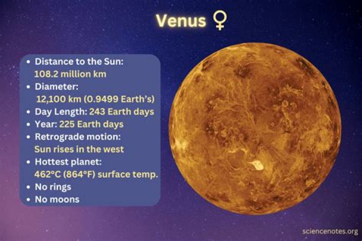 What Is Venus Return in Astrology?