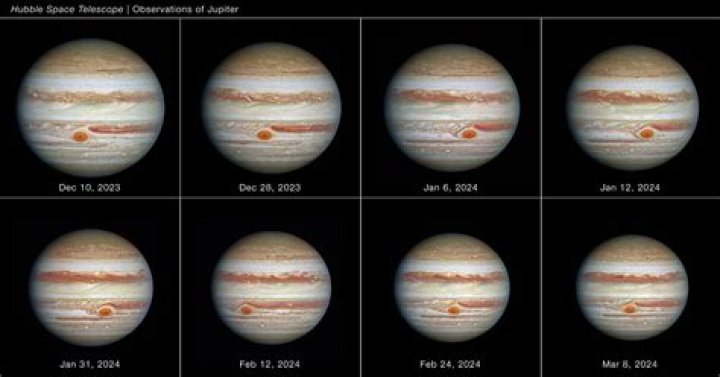 What the Jupiter-Neptune Conjunction Means for You