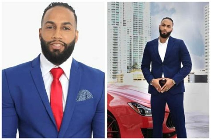 Who is Allan Mueses? net worth, age, career, biography, latest updates on Amara La Negra’s baby daddy