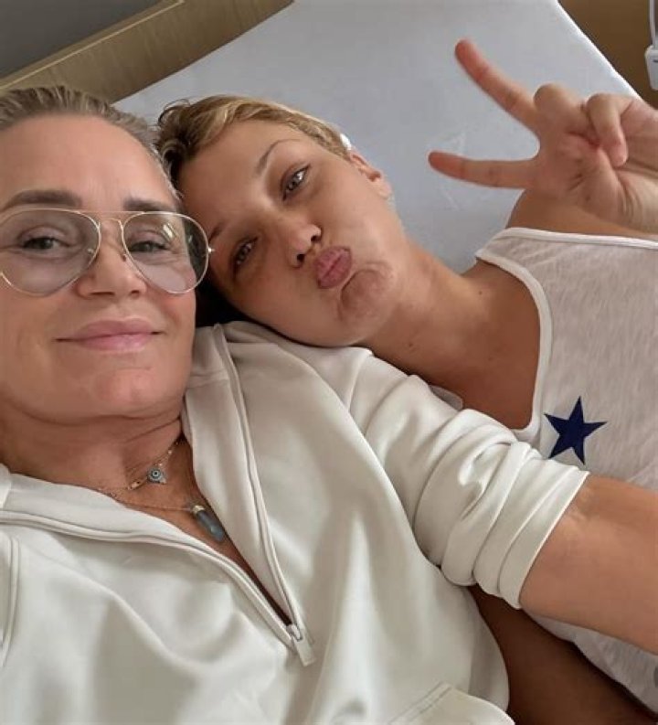 Who Is Bella Hadid? How Did Bella Hadid Get Lyme Disease?