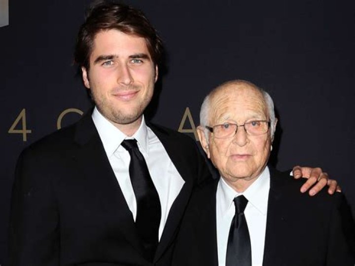 Who Is Benjamin Lear? Wikipedia And Age Of Norman Lear's Son