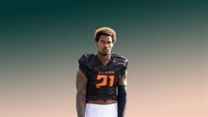 Who Is Darez Diggs? Everything You Should Know About Stefon Diggs’ Youngest Brother