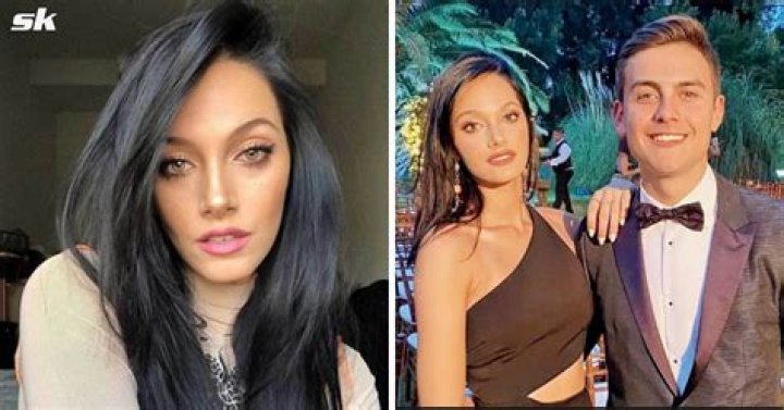 Who is Dybala’s girlfriend? Everything you need to know about Oriana Sabatini