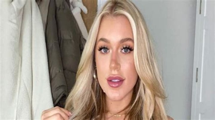 Who is Elle Brooke? Age, wiki, biography, net worth, height