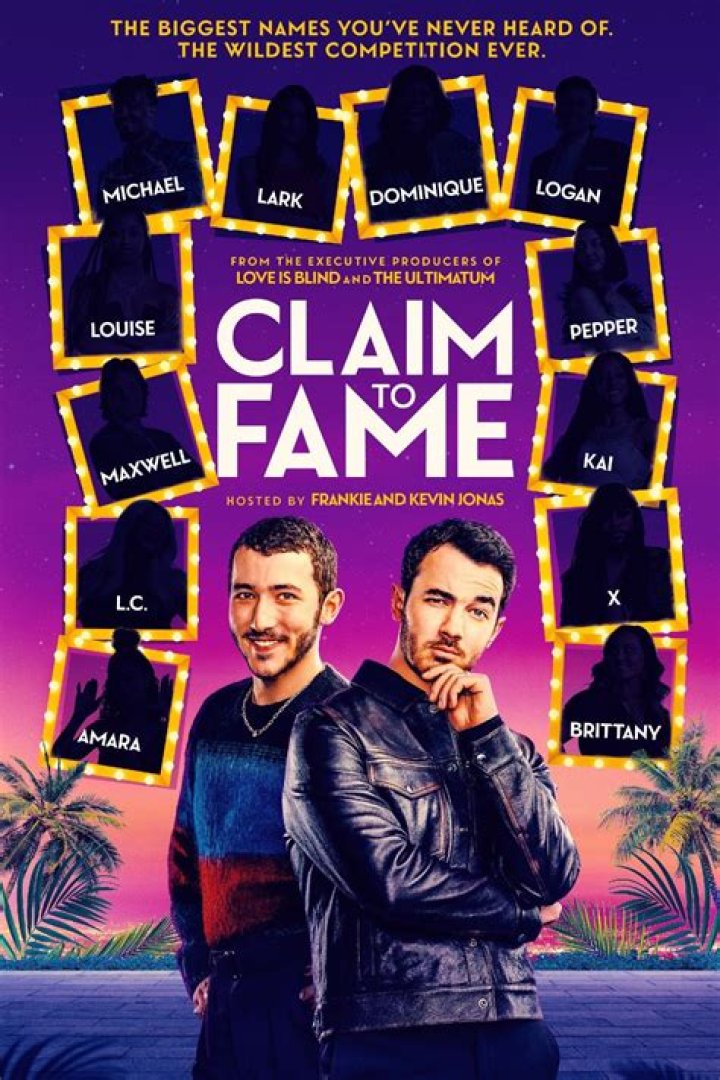Who Is Gabriel Cannon On Claim To Fame? Who Is Gabriel On Claim To Fame Season 2 Related To?