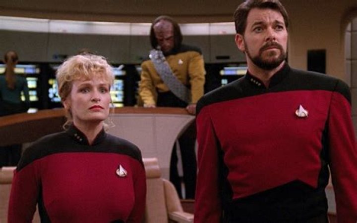 Who Is In Command Of The Enterprise-F In Star Trek: Picard?