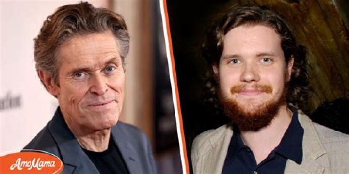 Who Is Jack Dafoe? Meet Willem Dafoe's Son Who Stayed Away From Hollywood