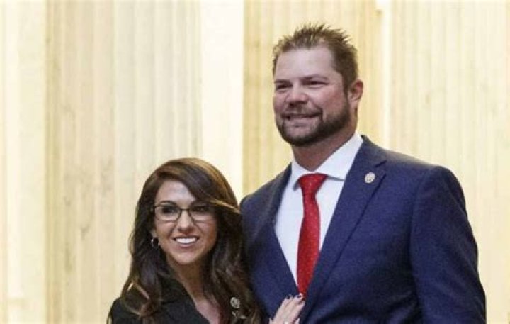 Who is Jayson Boebert, Lauren Boebert’s husband? Age, biography, net worth
