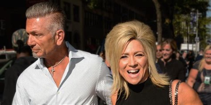 Who Is Larry Caputo Jr Wife, Leah Munch? Age, Job, Family