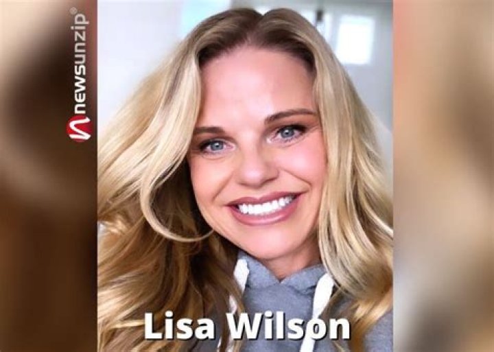 Who is Lisa Wilson ‘Zach Wilson’s mom’? Wiki, bio, net worth, family, age, husband