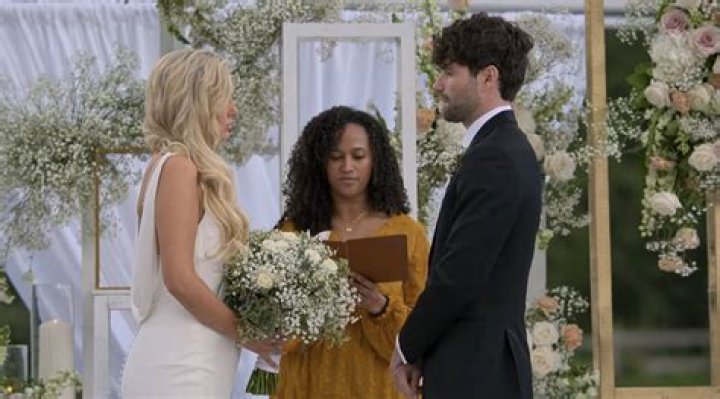 Who Is Micah Lussier? Her Job, Parents, Height, Love Is Blind