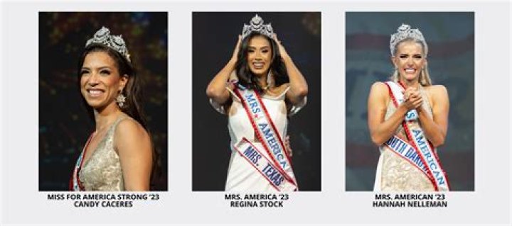 Who Is Mrs. American 2023, Hannah Neeleman? Everything You Need To Know
