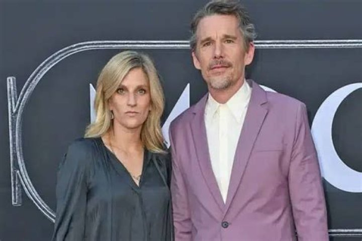 Who is Ryan Shawhughes? Bio, age, net worth, all about Ethan Hawke’s wife