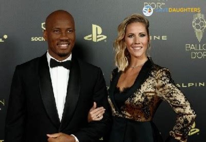 Who Is Sandy Heribert Husband?, Age, Net Worth, Children, Parents