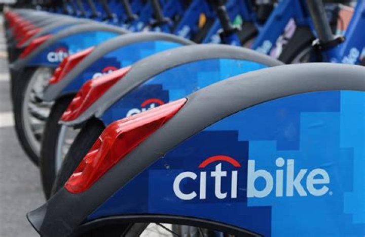 Who Is Sarah Jane Comrie? Bellevue Hospital Citi Bike Incident Explained