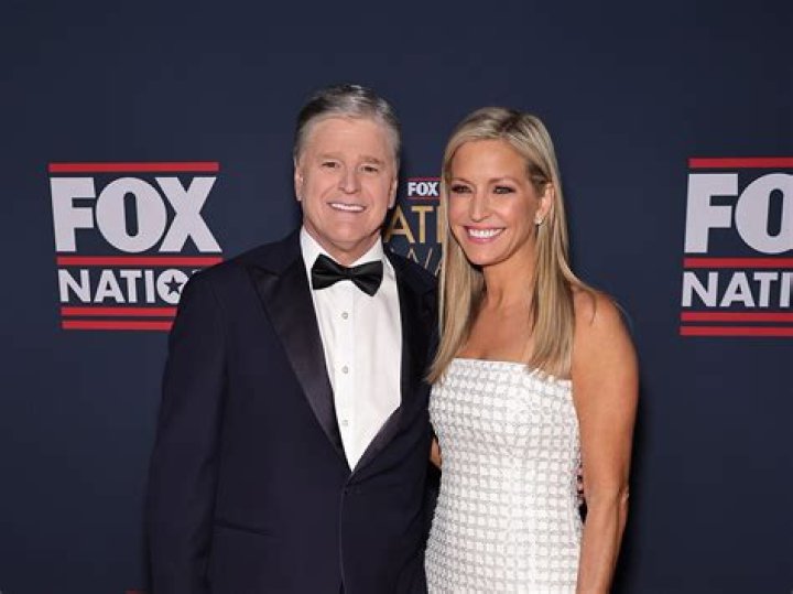 Who Is Sean Hannity Dating? Who Is Sean Hannity's Current Partner?
