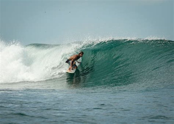 Who is the best surfer in the world today? A top 10 list