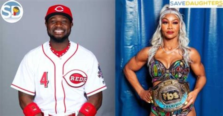 Who is the husband of Jade Cargill?, Net Worth, Age, Parents, Children