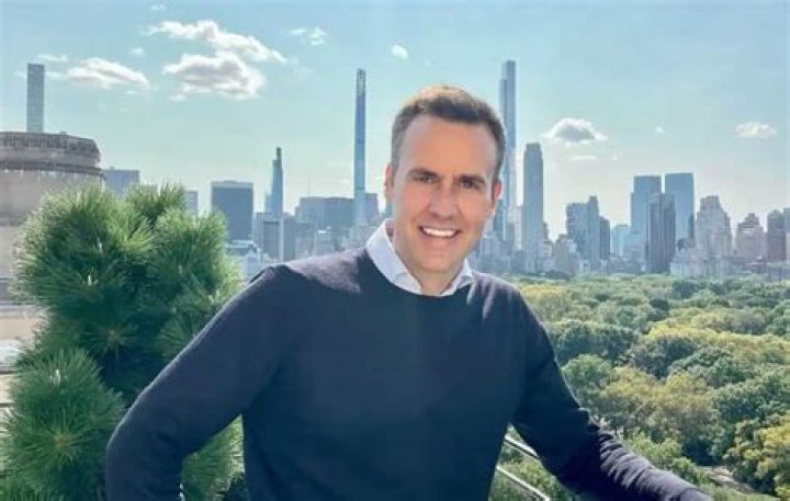 Who is Tim Malone? Biography, age (Don Lemon’s partner), family, net worth