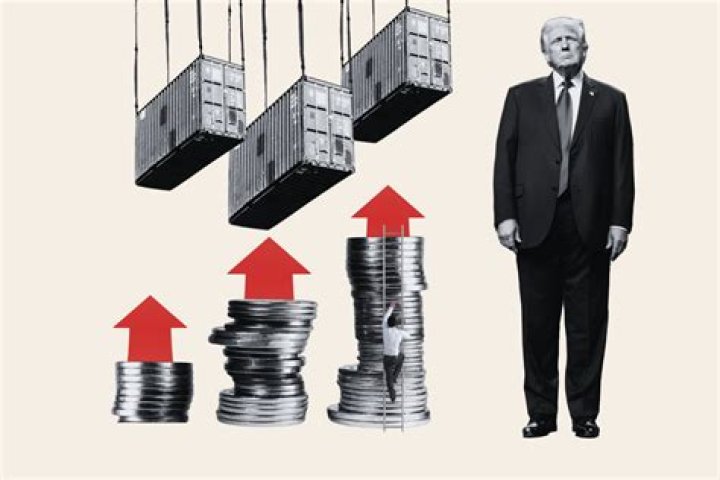 Why 30% Surge in Oil Prices Won't Derail Economy or Consumer: Goldman