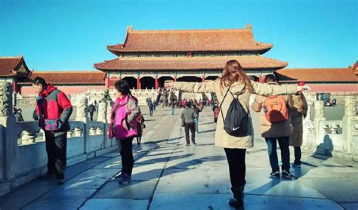 Why Au Pair in China