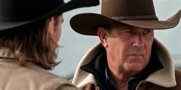 Why Did John Dutton Really Adopt Jamie?