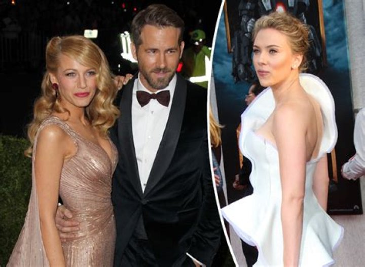 Why Did Scarlett Johansson & Ryan Reynolds Divorce? (The Real Reason)