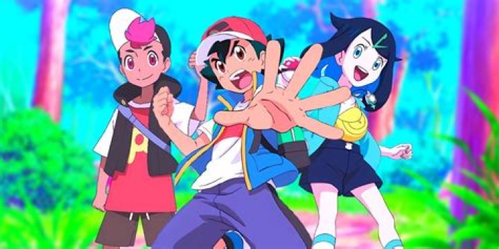 Why does Ash use the Pokedex on pokemon he's seen before?