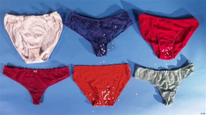 Why Does My Underwear Smell Like Urine? Causes, Prevention, and Treatment