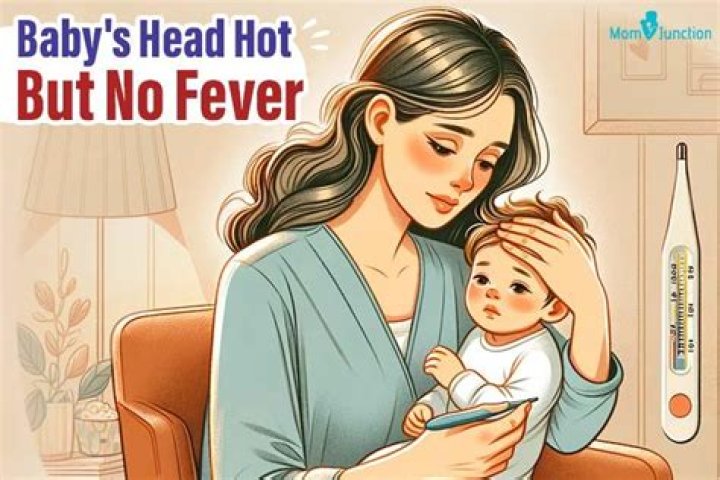 Why Is My Baby's Stomach Hot But No Fever? - Causes, Symptoms, and Treatment