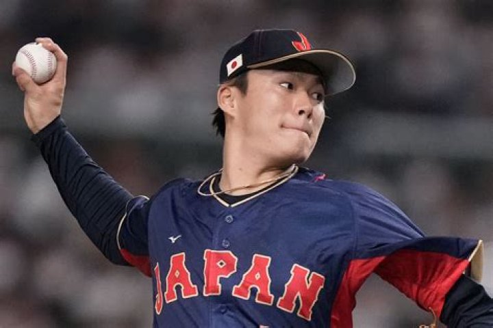 Why Japanese Righthander Yoshinobu Yamamoto Is Coveted By MLB Teams — College Baseball, MLB Draft, Prospects