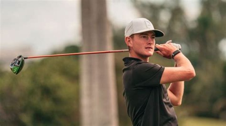 Why UK Golfers Keep Heading To US Golf Colleges