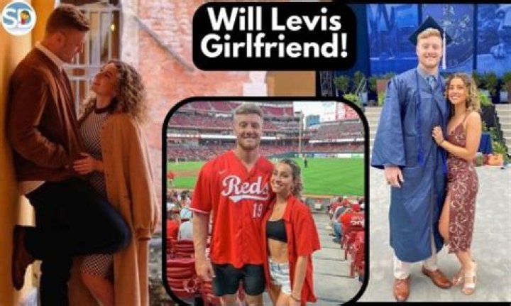 Will Levis Girlfriend | Who Is Gia Duddy? Age, Net Worth