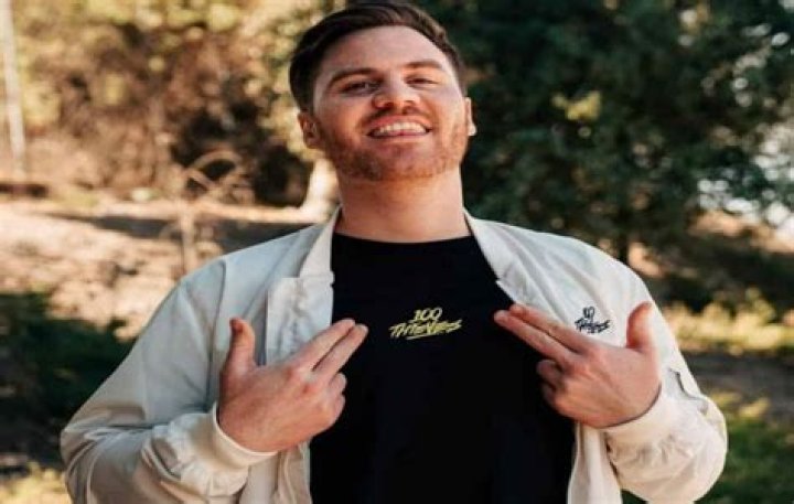 Will Neff (Twitch) age, bio, height, wiki, net worth, girlfriend & updates