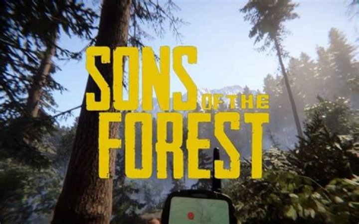 Will Sons of the Forest Be Released on VR?