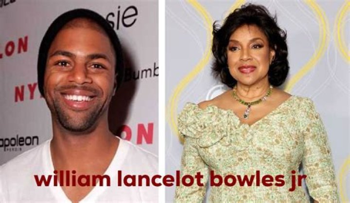 William Lancelot Bowles III Net worth, son, movies, other updates