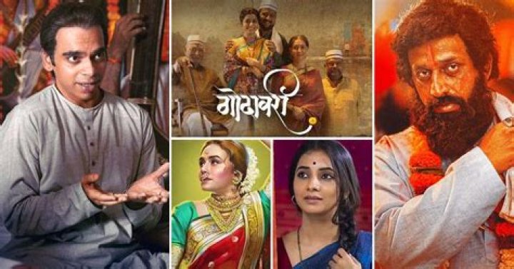 Winners of the Filmfare Awards Marathi 2022