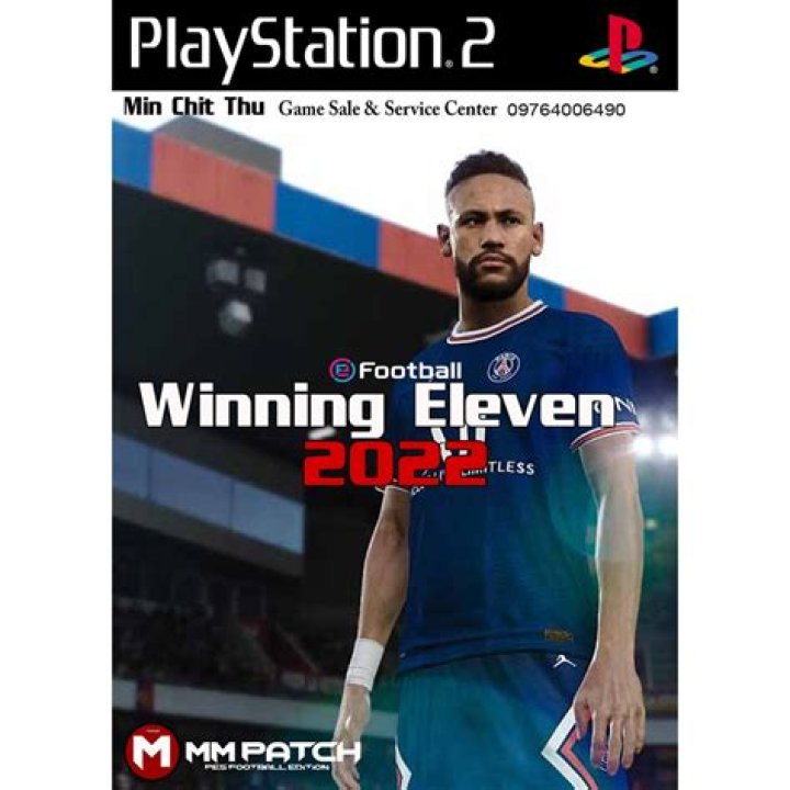 Winning Eleven 2022 Apk Download Konami For Android