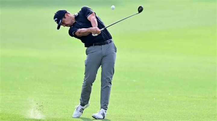 Xander Schauffele On Why He Turned Down 'Obnoxious' Money To Join LIV Golf