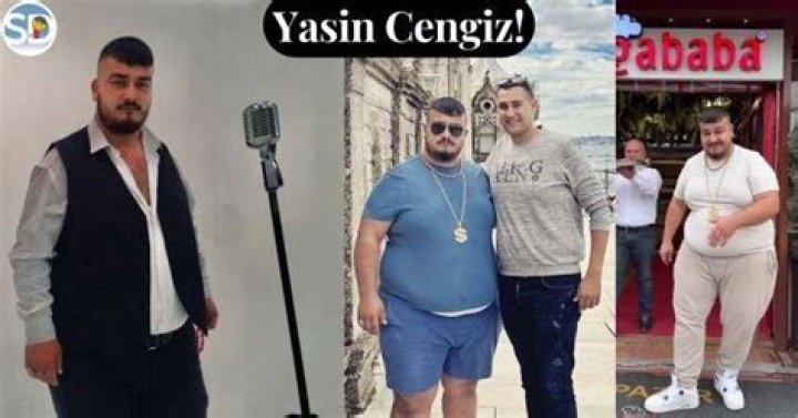 Yasin Cengiz Died, Wife, Biography, Children, Parents