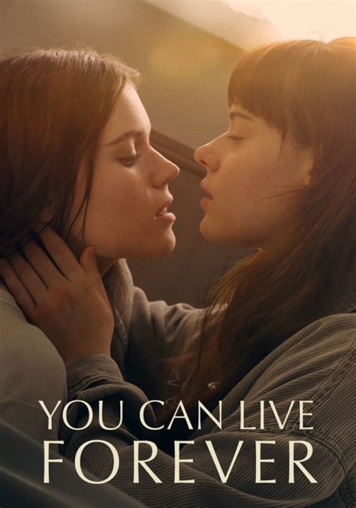 You Can Live Forever 2022 English Subtitle