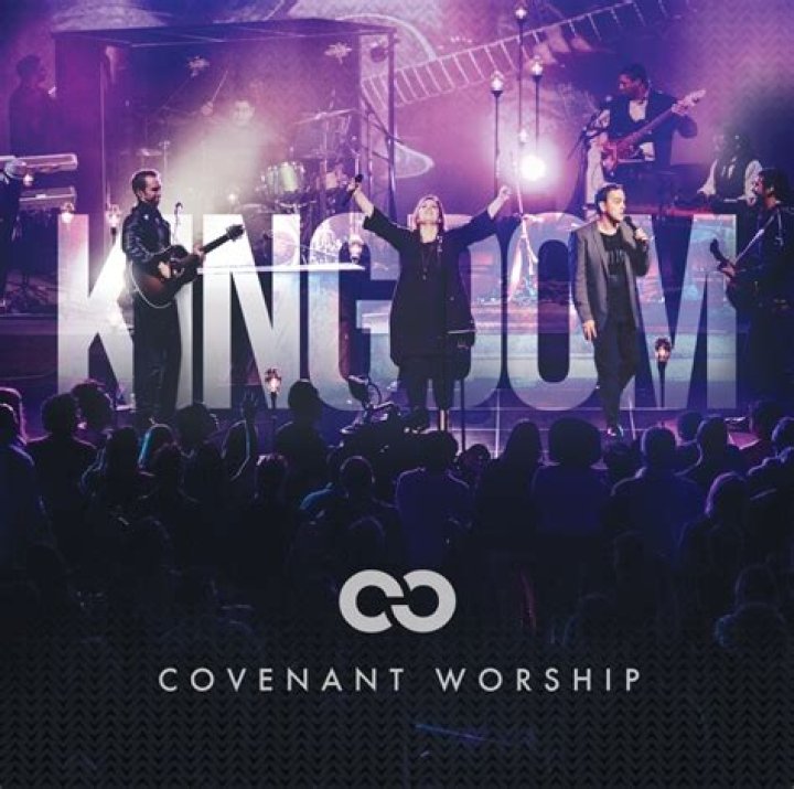 Your Kingdom Knows No End by Covenant Worship