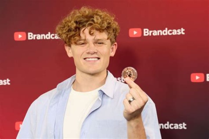 YouTuber Ryan Trahan Launches New Penny Challenge For Water.org