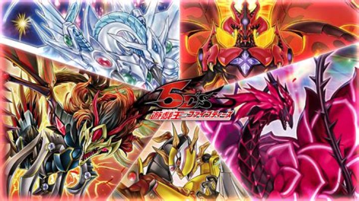 Yu-Gi-Oh! 5D's Mafia: Signers vs. Dark Signers - (3/2) - DARK SIGNERS WIN!